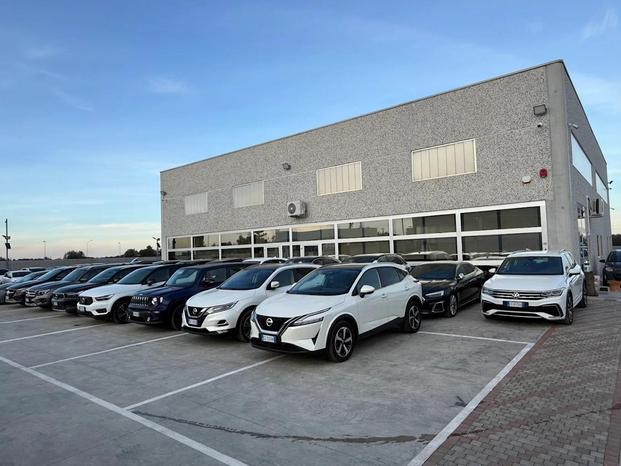 EUROAUTOHAUS FLLI ARDONE SRL - San Vito dei Normanni | Subito