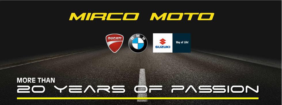 Mirco Moto SRL