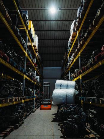 Autodemolizione Ricambi Rimini srl - Rimini | Subito