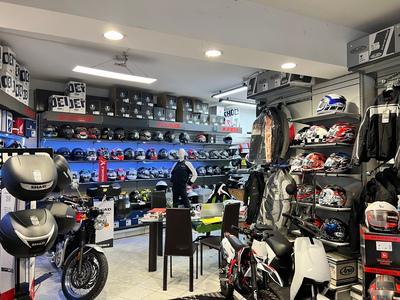 SENSI MOTOR CONCRIA SUZUKI - CFMOTO -BENELLI-KYMCO - Fiumicino | Subito