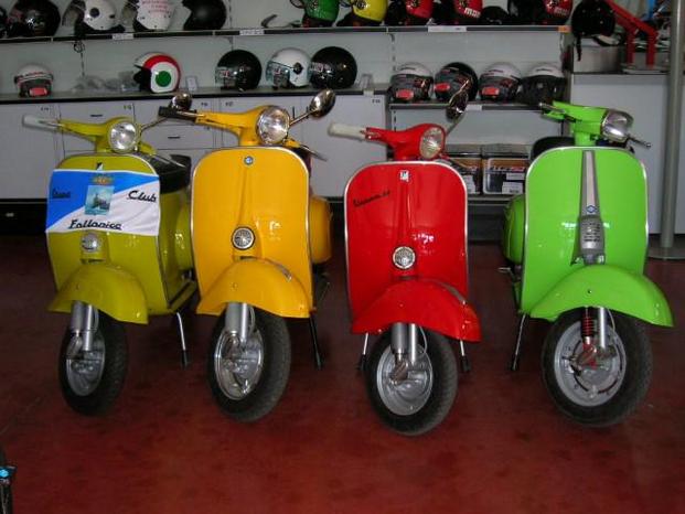 CERRETANI MOTO SNC - Follonica | Subito