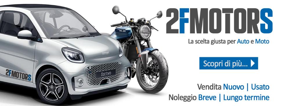 2F MOTORS REGGIO CALABRIA