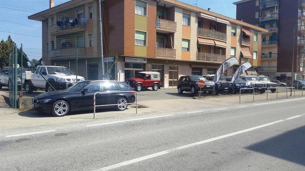 BADCARS SRL - Cassine | Subito