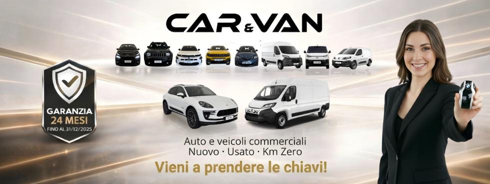 CAR&VAN srl
