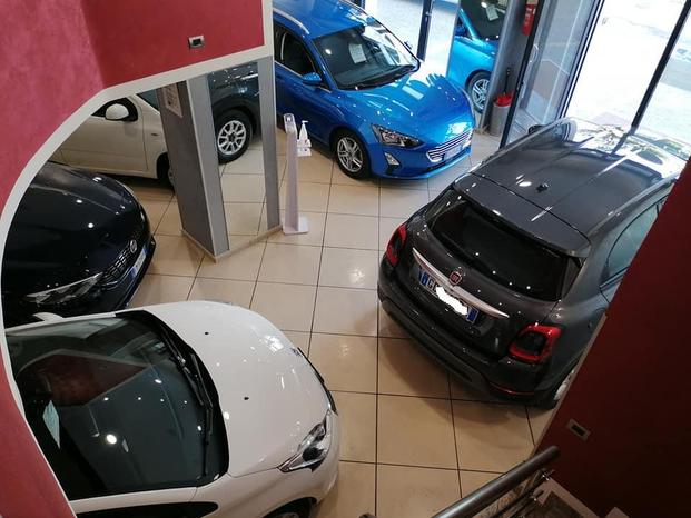 AUTOSANFRANCESCO  F.LLI PRESTA - Cosenza | Subito