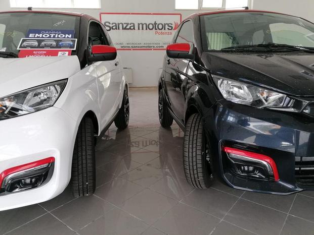 SANZA MOTORS S.R.L. - Potenza | Subito