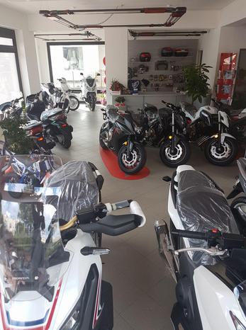 GITTO MOTOR - Milazzo | Subito