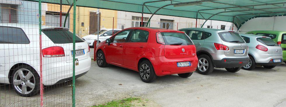 PL  AUTO DI PAGLIALUNGA LORENZO