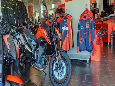 Brenz Moto - Terni | Subito