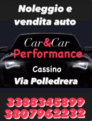 CAR & CAR PERFORMANCE SRLS CASSINO - Cassino | Subito