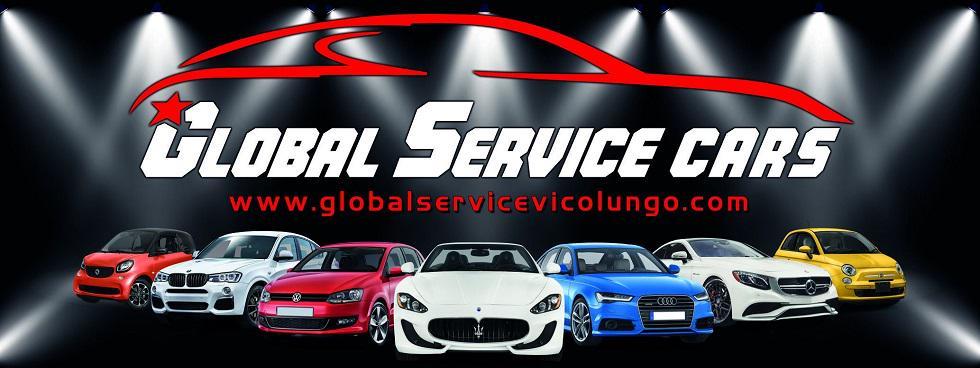 GLOBAL SERVICE CARS