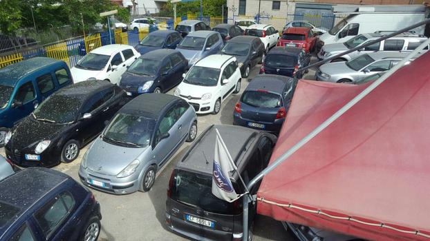 BALZANO AUTO - San Sebastiano al Vesuvio | Subito