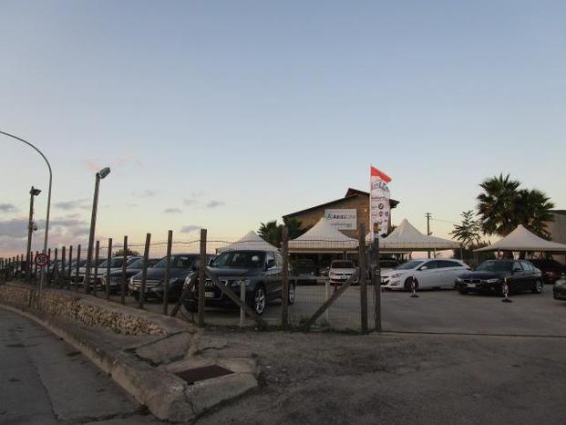 AUTO & AUTO SERVICE SRL - Alcamo | Subito
