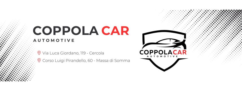 COPPOLA CAR