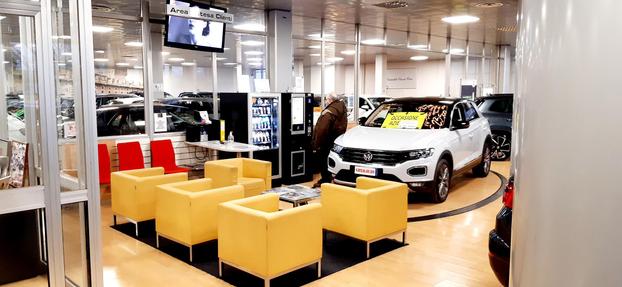 GRIMALDI AUTO S.p.A. - Vigevano | Subito