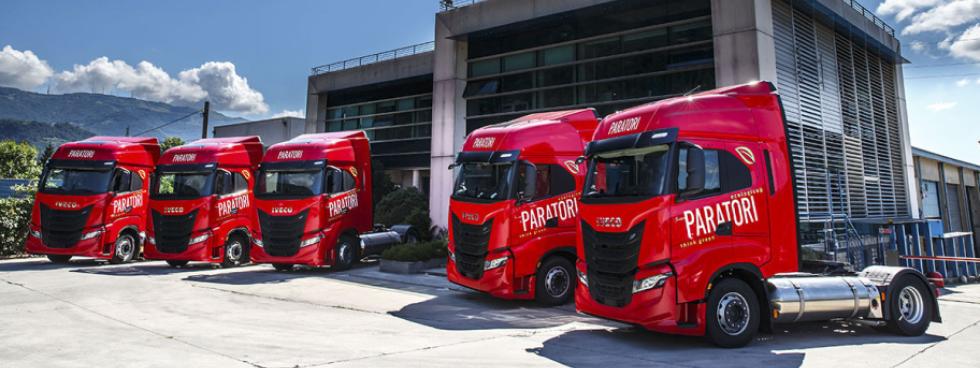 Paratori S.p.A.