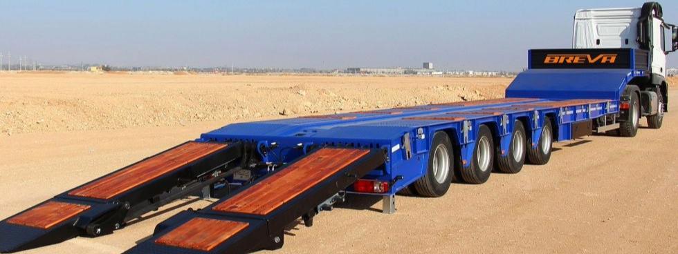 BREVA INDUSTRIES SRL