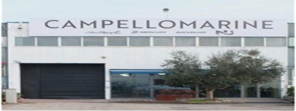CAMPELLO MARINE - Emanuele