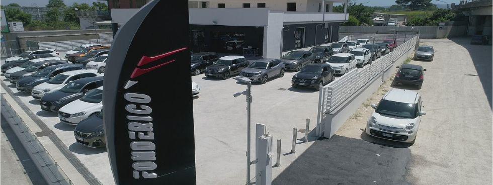 Auto Fonderico Srl