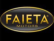 FAIETA MOTORS - Ricambi, Accessori, Abbigliamento logo