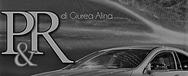 P.&.R. AUTO logo