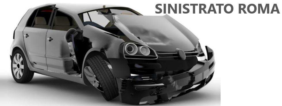SINISTRATO ROMA