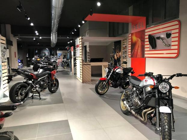 Moto Giussani srl - Como | Subito