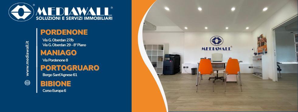 Mediawall - soluzioni e servizi immobiliari