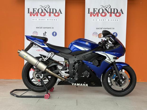 LEONIDA MOTO DI NICOLETTA GLANEO - Zoppola | Subito