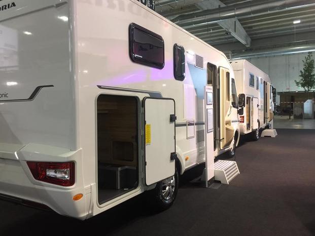 CAMPING SOFIA SRL - Torino | Subito