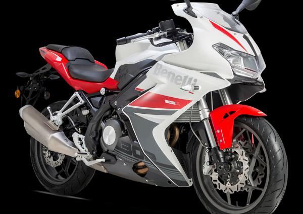 TOP MOTOR - San Prospero | Subito
