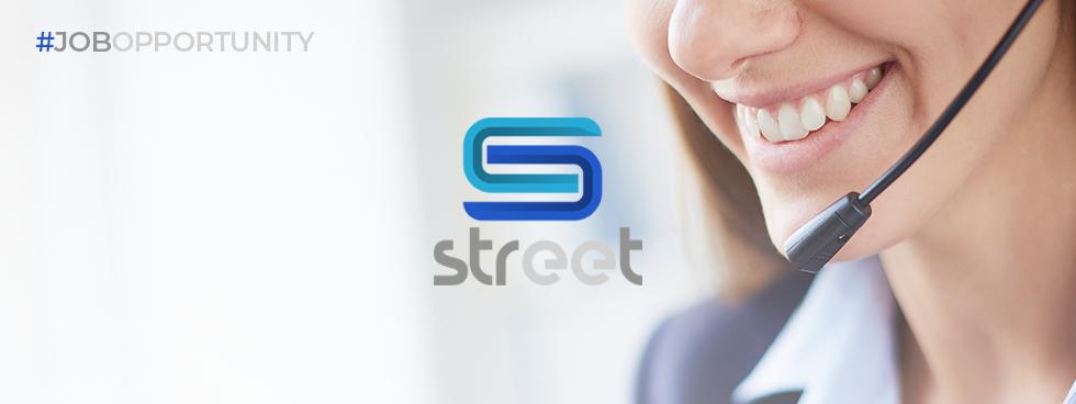 STREET SRL