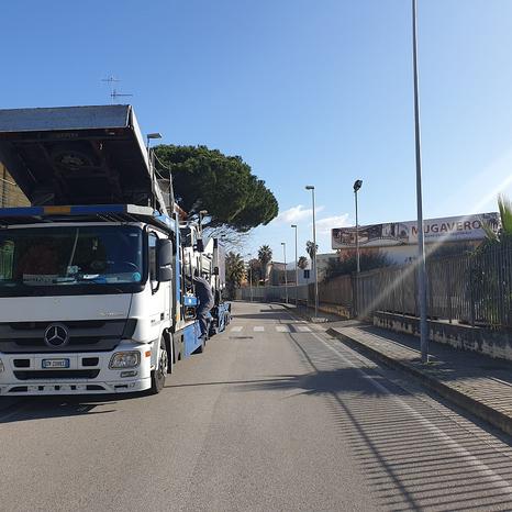 MUGAVERO ANTONIO & FIGLI SRL - Salerno | Subito