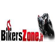 Bikers Zone logo