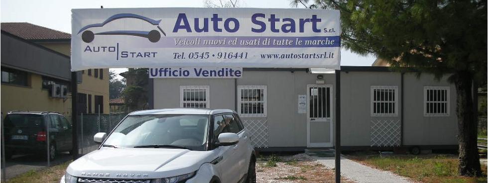 AUTO START SRL