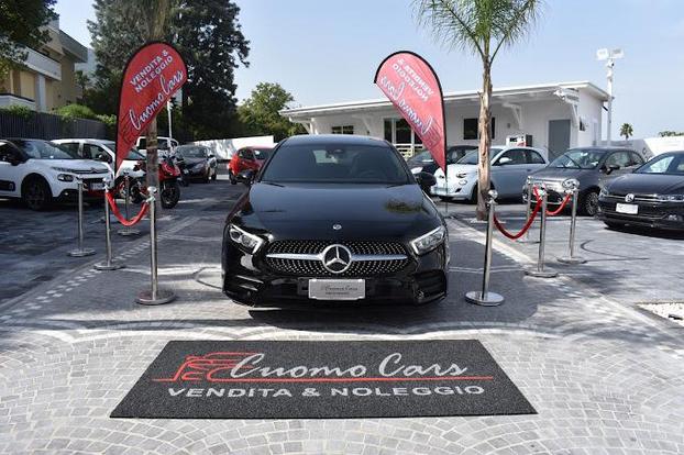 CUOMO CARS - Sant'Egidio del Monte Albino | Subito