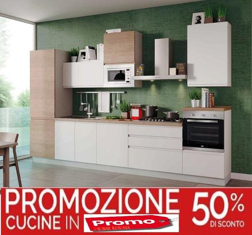 CUCINE IN PROMOZIONE A ROMA-VIA ANAGNI,130-OFFERTA - Roma | Subito