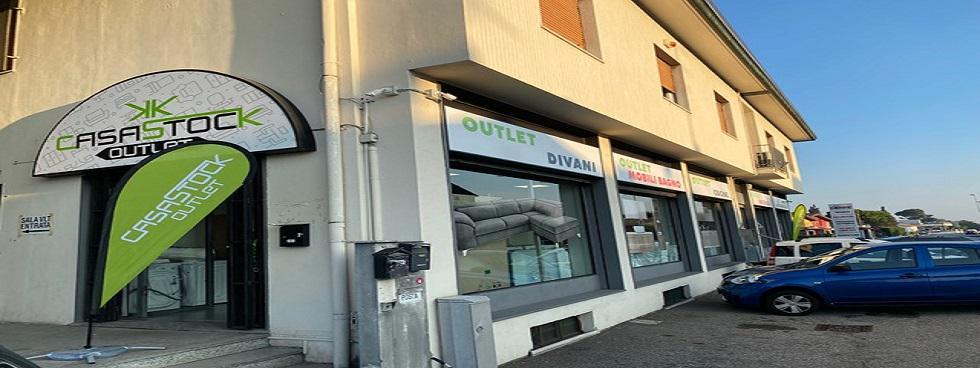 Casa Stock Outlet