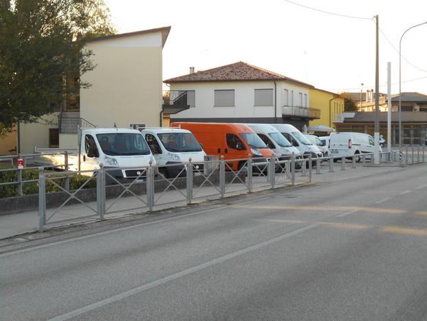 Fontebasso Automobili Srl - Maserada sul Piave | Subito