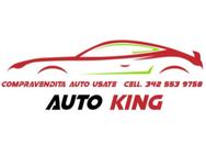 AUTO KING logo