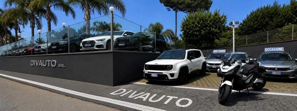 DIVAUTO SRL