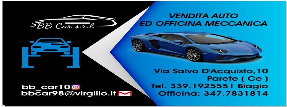 B.B. CAR DI BIAGIO BARBATO