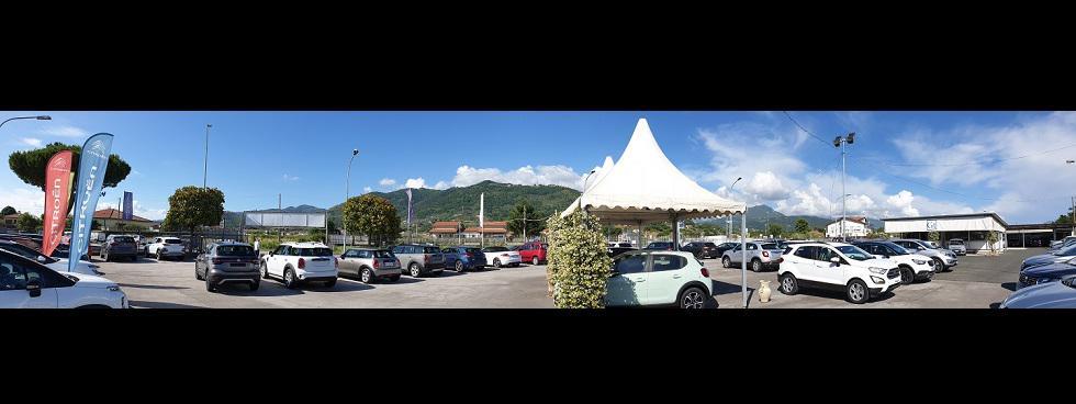 AUTOSALONE TONELLI SRL