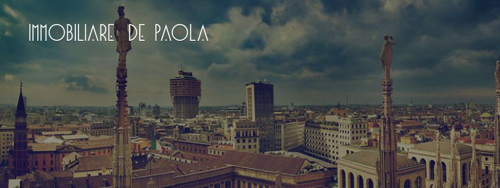 IMMOBILIARE DE PAOLA