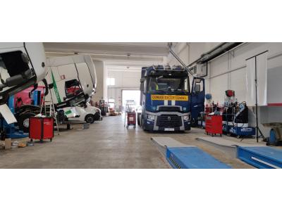 BERGAMO TRUCKS - Brembate | Subito