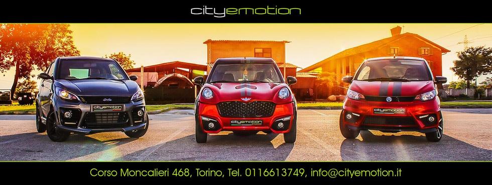 Cityemotion