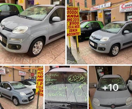 Canevari Auto - Genova | Subito