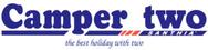 CAMPER TWO SRL logo