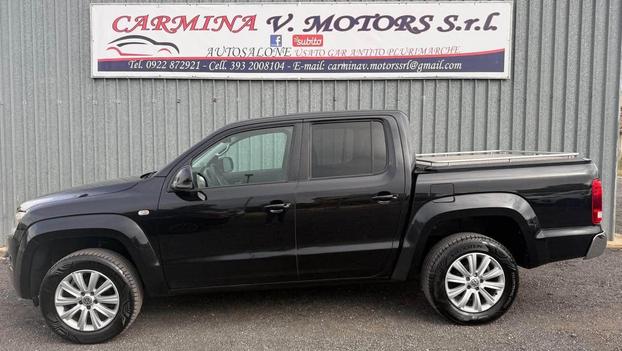 CARMINA V.MOTORS SRL - Sommatino | Subito