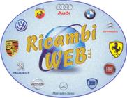 RICAMBI WEB S.R.L